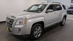 2015 GMC Terrain SLT-1