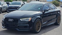 2016 Audi A3 1.8T Premium