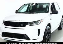 2025 Land Rover Discovery Sport P250 S