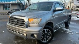 2008 Toyota Tundra Limited