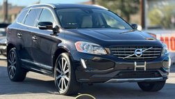2015 Volvo XC60 T5 Drive-E Premier