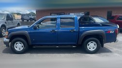 2006 Chevrolet Colorado LT