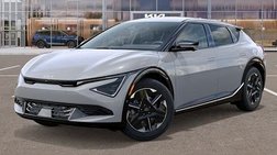 2025 Kia EV6 Wind