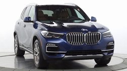 2019 BMW X5 xDrive50i
