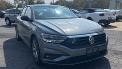 2020 Volkswagen Jetta R-Line