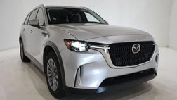 2024 Mazda CX-90 3.3 Turbo Preferred Plus