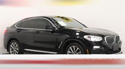 2019 BMW X4 xDrive30i