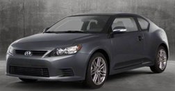 2013 Scion tC Base