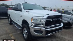2021 Ram Ram Pickup 2500 Big Horn
