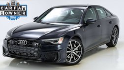 2025 Audi A6 quattro Premium Plus 55 TFSI