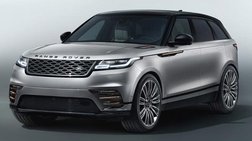2019 Land Rover Range Rover Velar P380 R-Dynamic HSE