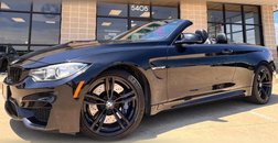 2015 BMW M4 Base