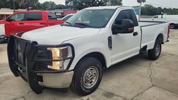 2019 Ford Super Duty F-250 XL
