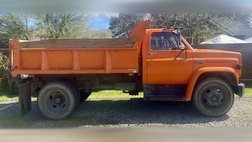 1974 GMC 
