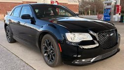 2019 Chrysler 300 S