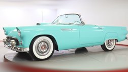 1955 Ford Thunderbird 