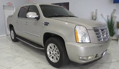 2007 Cadillac Escalade EXT Base