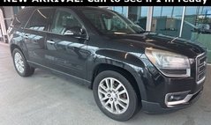 2015 GMC Acadia SLT-1
