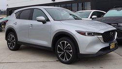 2023 Mazda CX-5 2.5 S Premium Plus