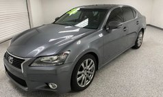 2013 Lexus GS 350 Base