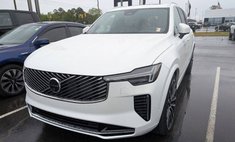 2026 Volvo XC90 B5 Ultra 7P