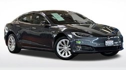 2018 Tesla Model S 75D