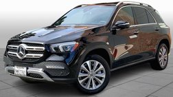 2022 Mercedes-Benz GLE-Class GLE 350