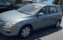 2011 Hyundai Elantra Touring GLS
