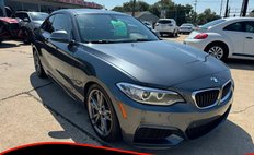 2016 BMW 2 Series M235i