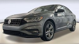 2019 Volkswagen Jetta R-Line