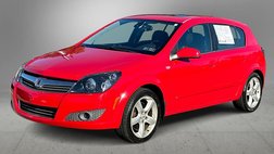 2008 Saturn Astra XR