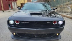 2015 Dodge Challenger SRT 392