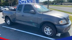 2003 Ford F-150 XL