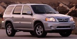 2005 Mazda Tribute i