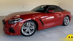 2019 BMW Z4 sDrive 30i