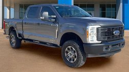 2025 Ford Super Duty F-250 XL