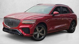 2024 Genesis GV70 3.5T Sport