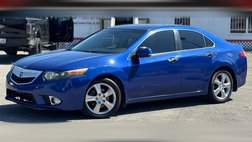 2012 Acura TSX Base