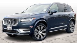 2022 Volvo XC90 Recharge T8 Inscription 7P