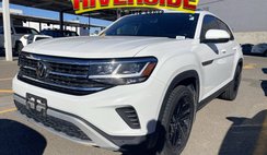 2023 Volkswagen Atlas Cross Sport V6 SE