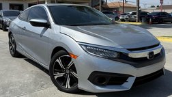 2016 Honda Civic Touring