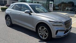 2023 Genesis GV70 2.5T Standard
