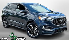 2024 Ford Edge ST