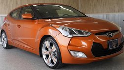 2013 Hyundai Veloster Base