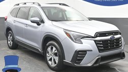 2024 Subaru Ascent Premium 7-Passenger
