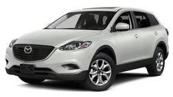 2015 Mazda CX-9 Grand Touring