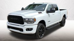 2024 Ram Ram Pickup 2500 Big Horn