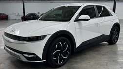 2022 Hyundai Ioniq 5 SE