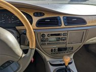 2000 Jaguar S-Type 4.0