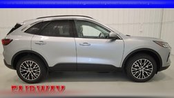 2024 Ford Escape Plug-In Hybrid PHEV